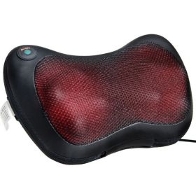 Shiatsu Pillow Massager