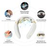 SKG-NeckMassager-K6-GB-White