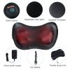 Shiatsu Pillow Massager