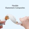 SKG-NeckMassager-K6-GB-White