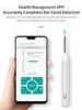Professions Ear Picking Stick Smart Visual Wi-Fi Visible Ear Wax Elimination Spoon USB P3