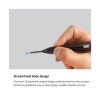 Professions Ear Picking Stick Smart Visual Wi-Fi Visible Ear Wax Elimination Spoon USB P3