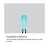 Professions Ear Picking Stick Smart Visual Wi-Fi Visible Ear Wax Elimination Spoon USB P3