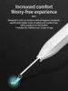 Professions Ear Picking Stick Smart Visual Wi-Fi Visible Ear Wax Elimination Spoon USB P3